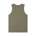 Men's Heavyweight Ribbed Tank Top