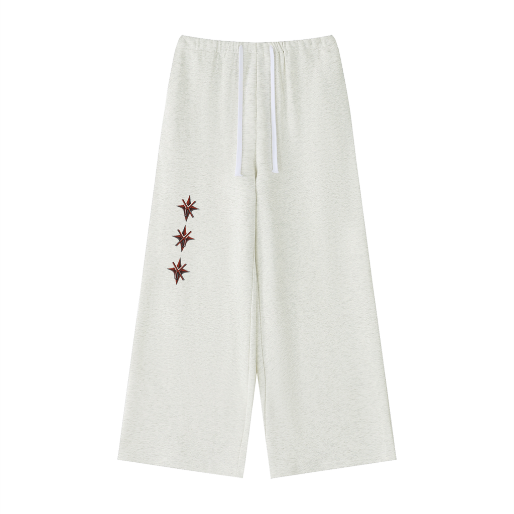 Women's Wide Leg Sweatpants