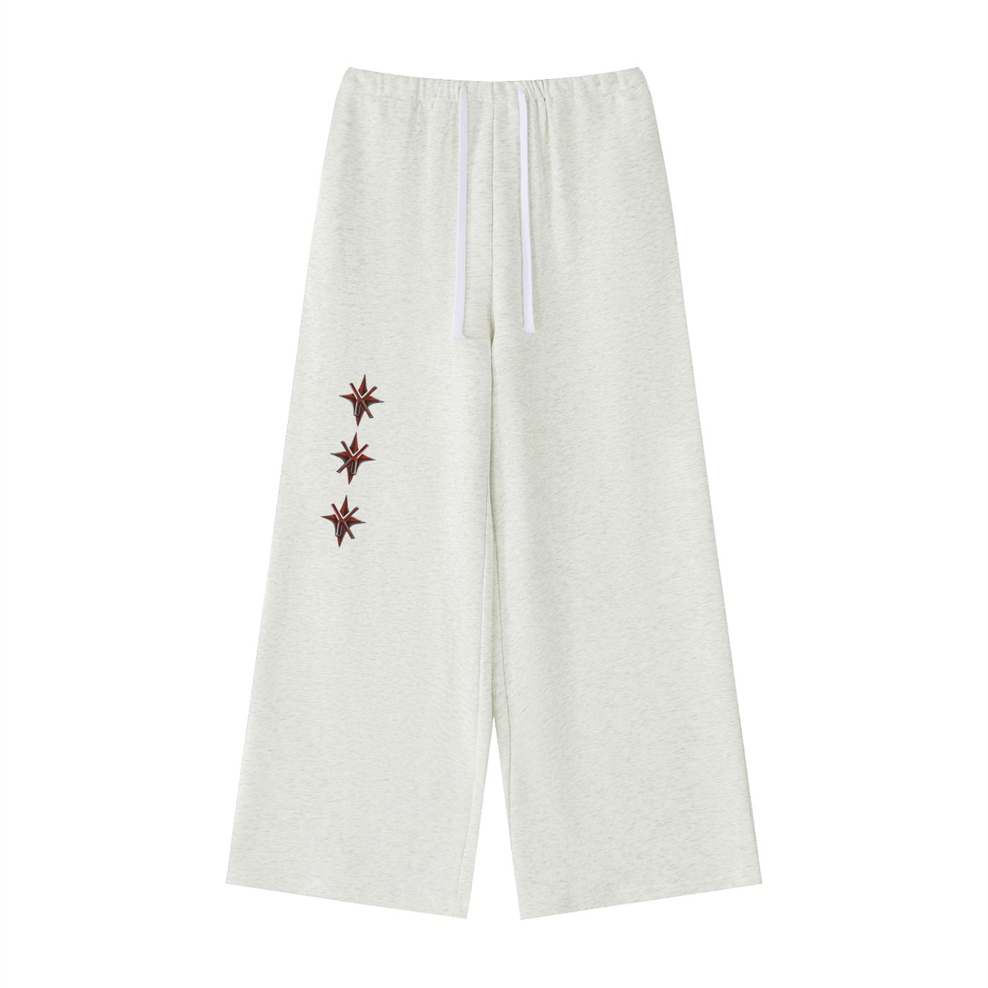Women's Wide Leg Sweatpants