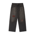 Heavyweight Denim Jeans