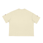 Classic Loose Boxy Tee