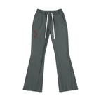 Flared Sweatpants