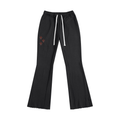 Flared Sweatpants