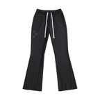 Flared Sweatpants