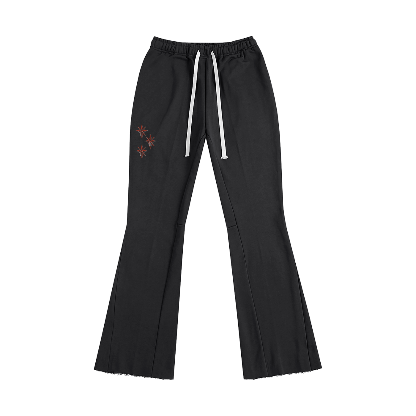Flared Sweatpants