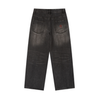 Heavyweight Denim Jeans