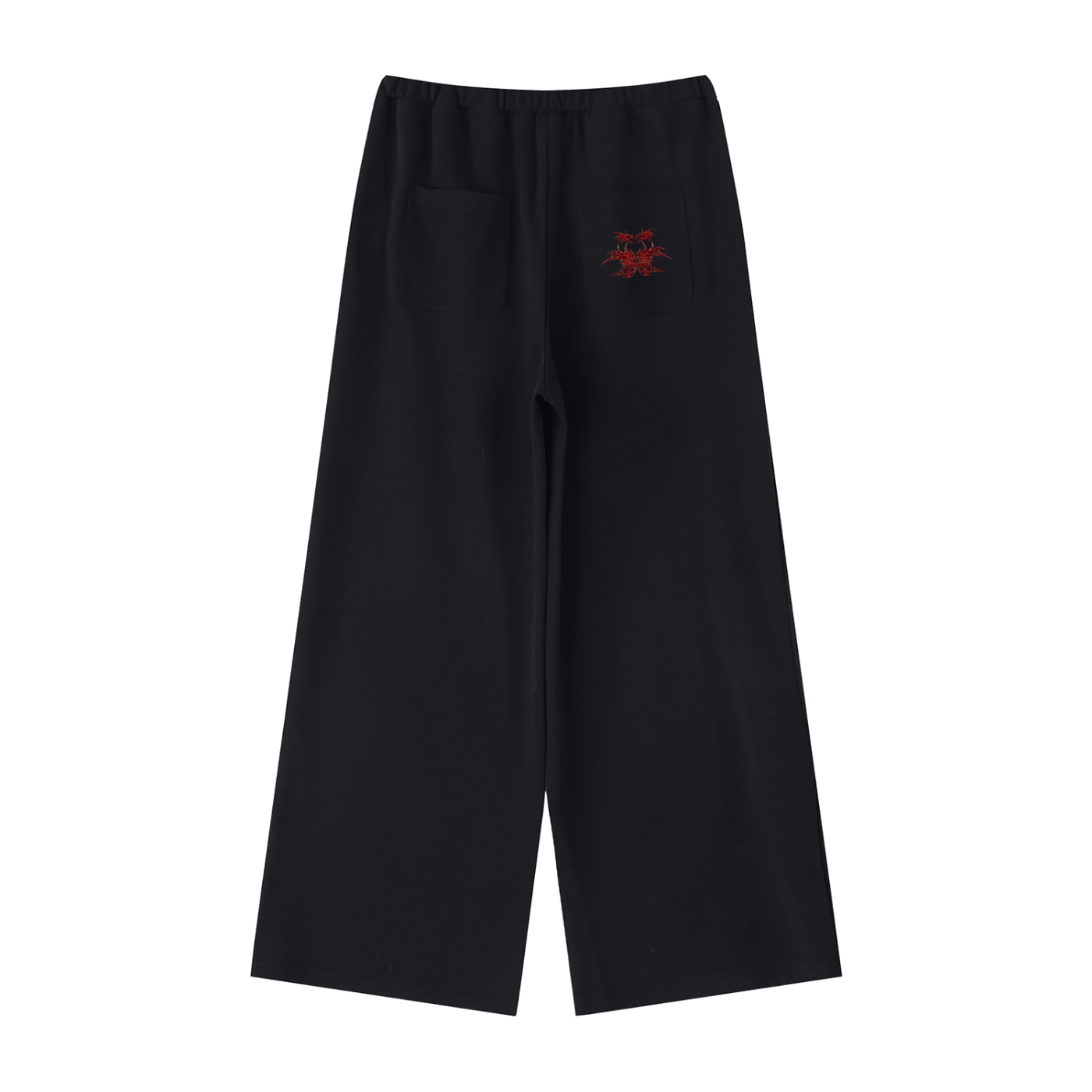 Women's Wide Leg Sweatpants