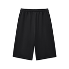 Relaxed Three-quarter Sweatpants
