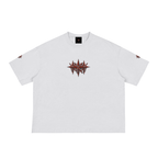 Classic Loose Boxy Tee