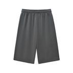 Relaxed Three-quarter Sweatpants