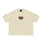 Classic Loose Boxy Tee