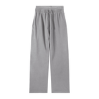 Vintage Washed Waist Pants