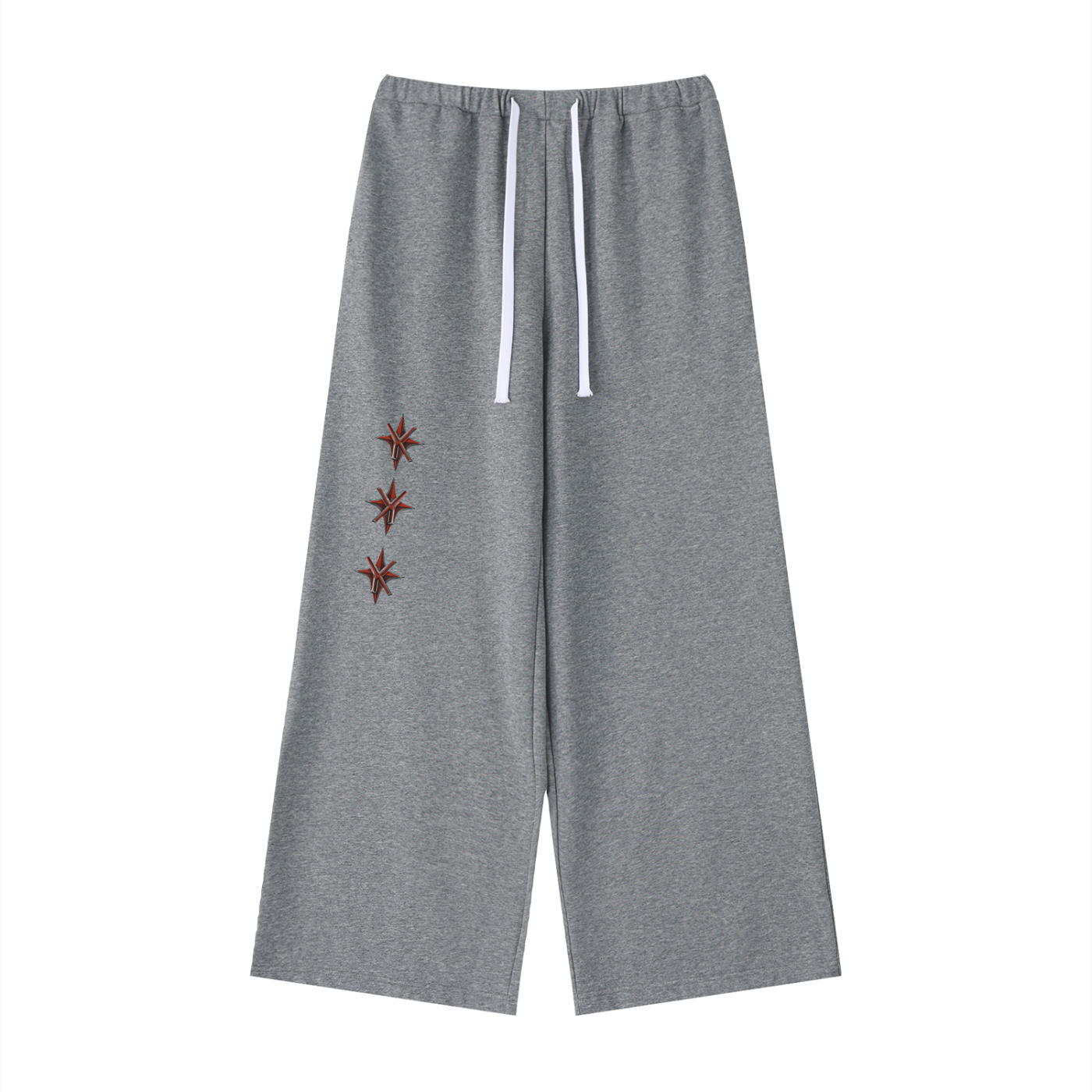 Women's Wide Leg Sweatpants