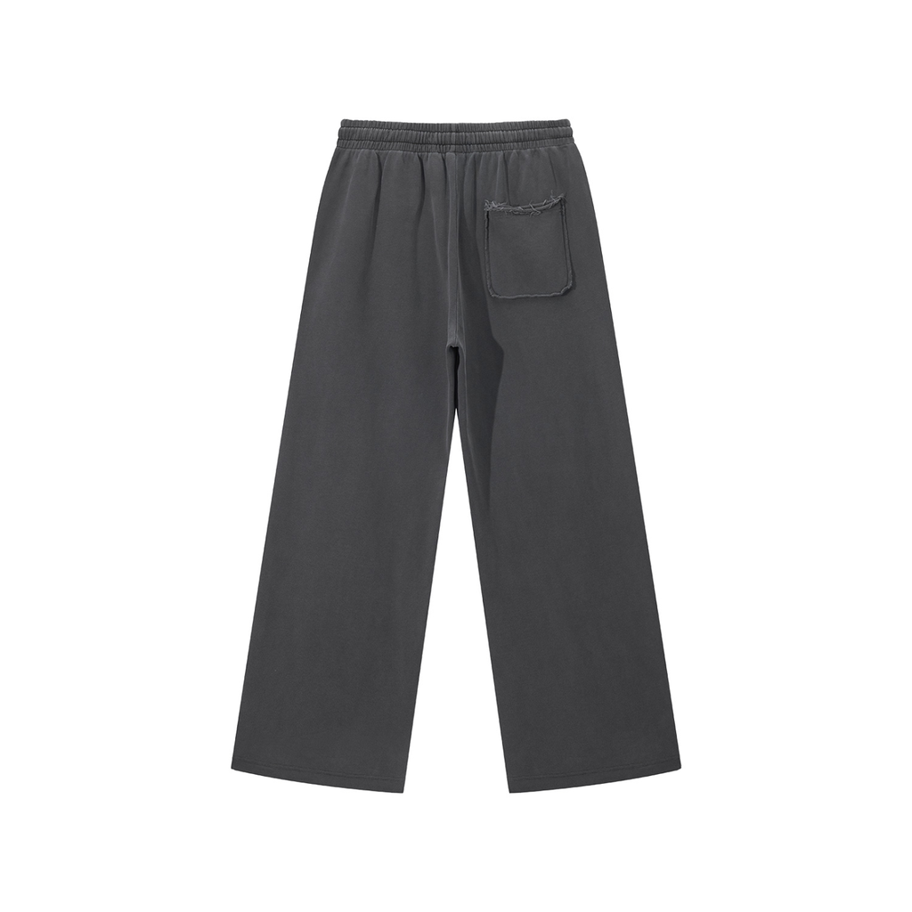 Snow Edge Sweatpants