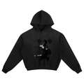 "CAKE" - Boxy Hoodie
