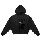 "CAKE" - Boxy Hoodie