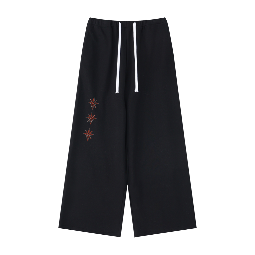Women's Wide Leg Sweatpants