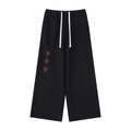Women's Wide Leg Sweatpants
