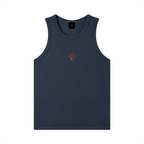 Men's Heavyweight Ribbed Tank Top