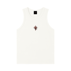 Men's Heavyweight Ribbed Tank Top