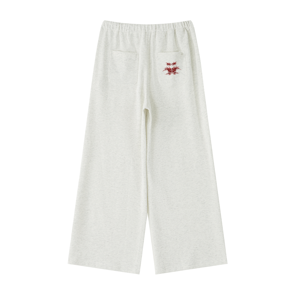 Women's Wide Leg Sweatpants