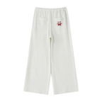 Women's Wide Leg Sweatpants