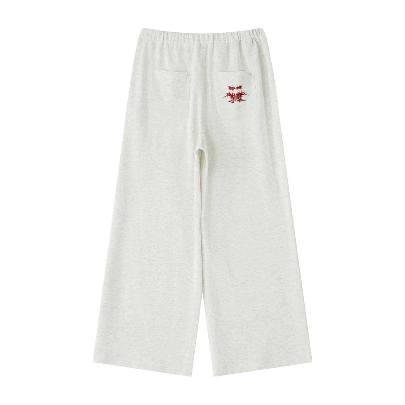 Women's Wide Leg Sweatpants
