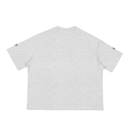 Classic Loose Boxy Tee
