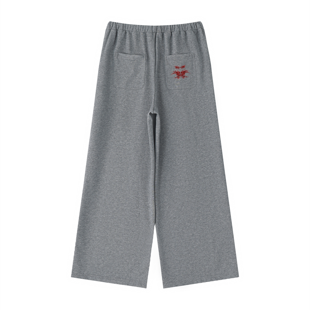 Women's Wide Leg Sweatpants