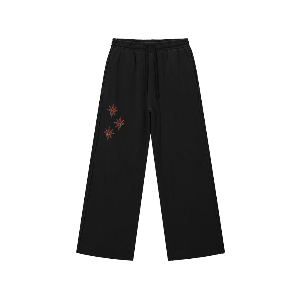 Snow Edge Sweatpants