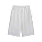 Relaxed Three-quarter Sweatpants