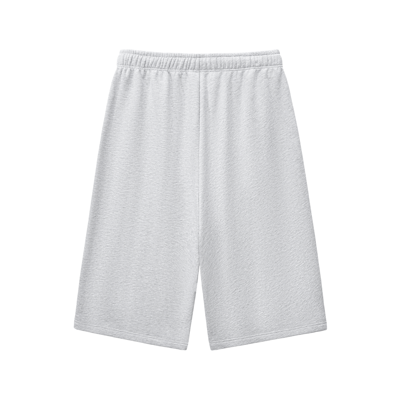 Relaxed Three-quarter Sweatpants