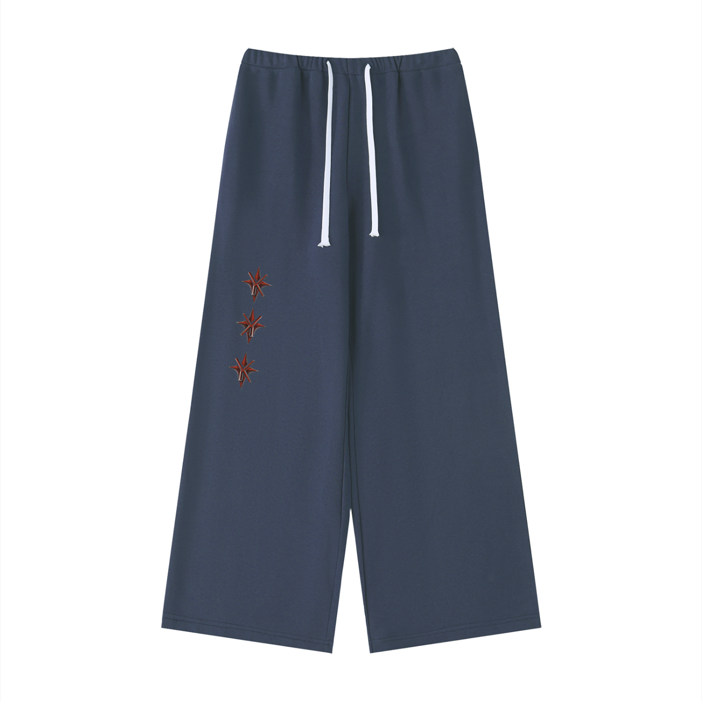 Women's Wide Leg Sweatpants