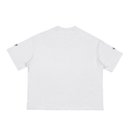 Classic Loose Boxy Tee
