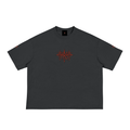 Classic Loose Boxy Tee