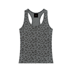 Women’s Leopard print Tank Top