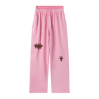 Vintage Washed Waist Pants