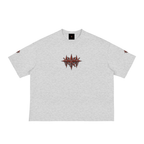 Classic Loose Boxy Tee