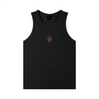 Men's Heavyweight Ribbed Tank Top