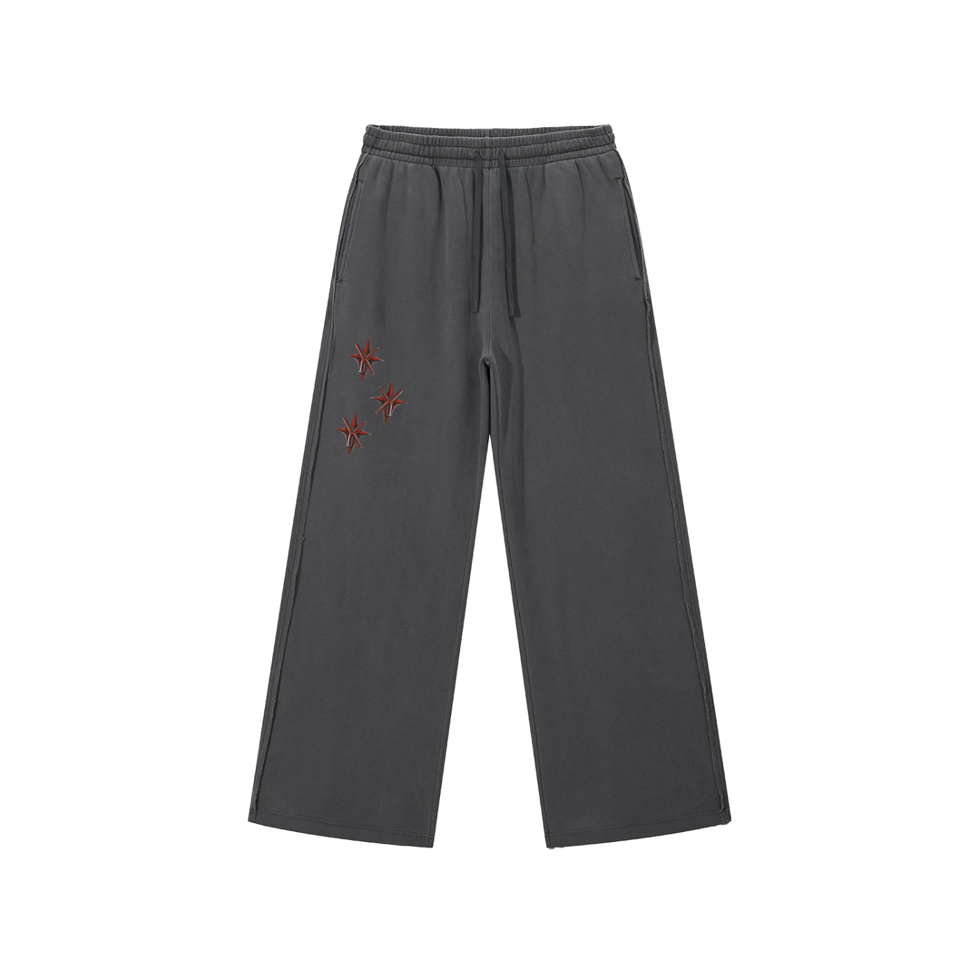 Snow Edge Sweatpants