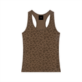 Women’s Leopard print Tank Top