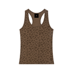 Women’s Leopard print Tank Top