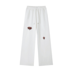 Essential Straight-Leg Sweatpants