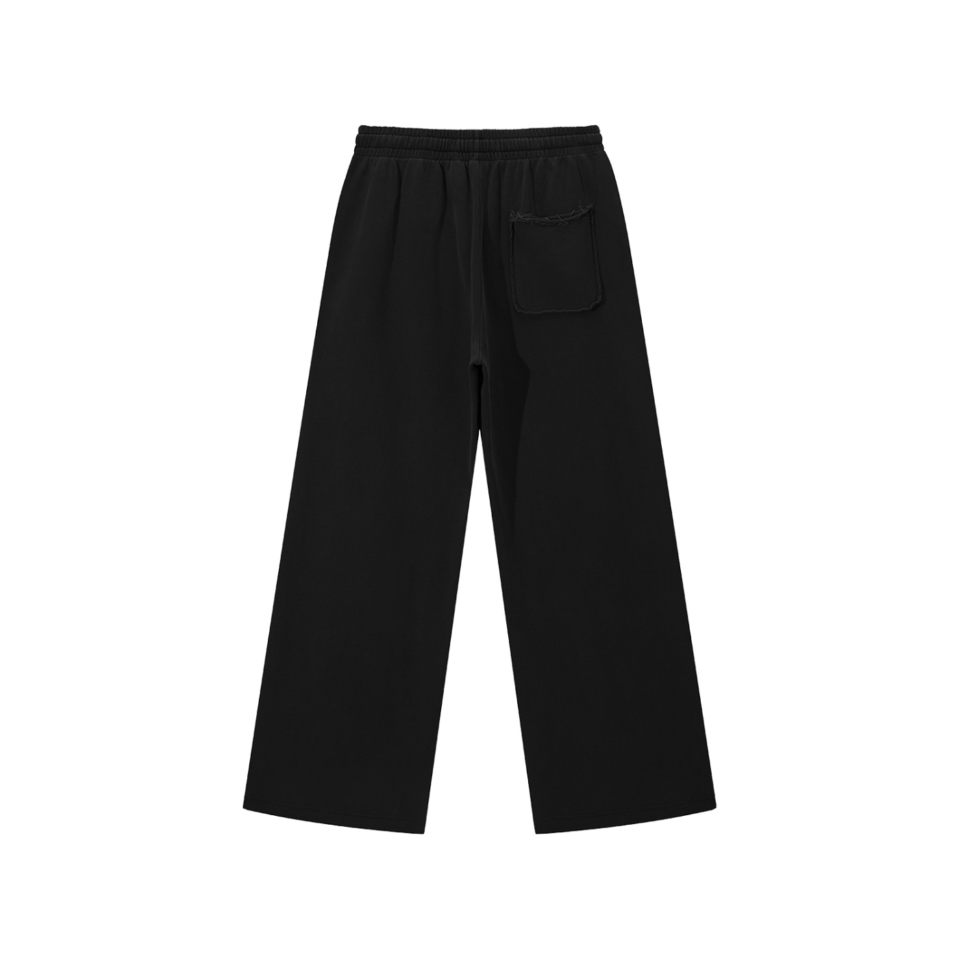 Snow Edge Sweatpants
