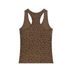 Women’s Leopard print Tank Top